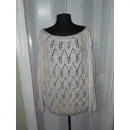 Джемпер ручной работы