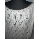 Джемпер ручной работы