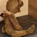 Медведь Тедди