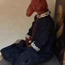 Тедди Медведица