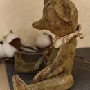 Медведь Тедди