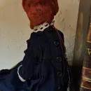 Тедди Медведица