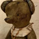 Медведь Тедди