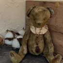 Медведь Тедди