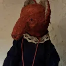 Тедди Медведица