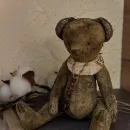 Медведь Тедди