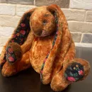 Кролик тедди