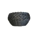 Плетенное кашпо 5 л.