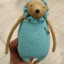 Мишка Мишель