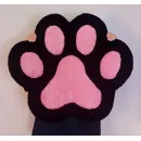 Ковёр лапка