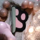 Ковёр лапка