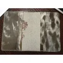 Обложка для паспорта из натуральной кожи