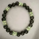 Браслет (змеевик)