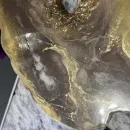 Журнальный кофейный столик из эпоксидной смолы