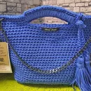 Сумка модель " Шоппер"