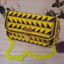 Сумки серии " Клатч"