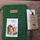 Мини-сумочки для телефона и мелочей.