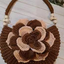 Сумки "Цветочная Серия"