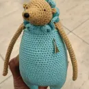 Мишка Мишель