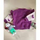 ДЖЕМПЕР ДЕТСКИЙ Джемпер детский