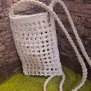 Мини-сумочки для телефона и мелочей.