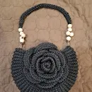 Сумки "Цветочная Серия"