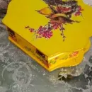 Шкатулка " Весна"