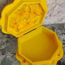 Шкатулка " Весна"