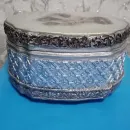 Шкатулка" Муза"