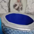 Шкатулка" Муза"