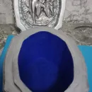 Шкатулка" Муза"