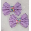 Набор украшений из четырех бантов