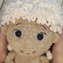 Игрушка Амурчик