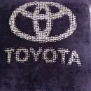 Декоративная подушка