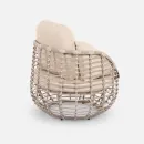 Кресло "LOTUS" Ирбис