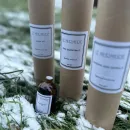 Ароматические диффузоры ручной работы