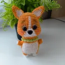 Милый Корги