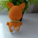 Милый Корги