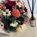 Ароматические диффузоры ручной работы