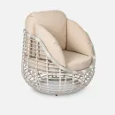 Кресло "LOTUS" Доминикана