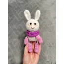 Игрушка для детей зайчик