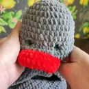 Комфортер Гусь