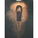 Футболка мужская с авторским рисунком