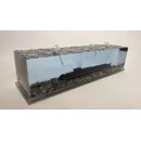 Памяти морякам-подводникам АПЛ 667А  К-219