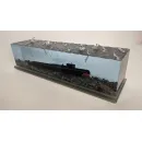 Памяти морякам-подводникам АПЛ 667А  К-219