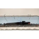 Памяти морякам-подводникам АПЛ 667А  К-219