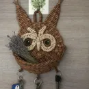 Ключница Сова