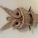 Ключница Сова