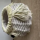 Корзинка органайзер Сова