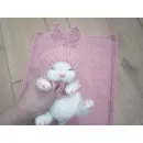 Игрушка Спящий котенок